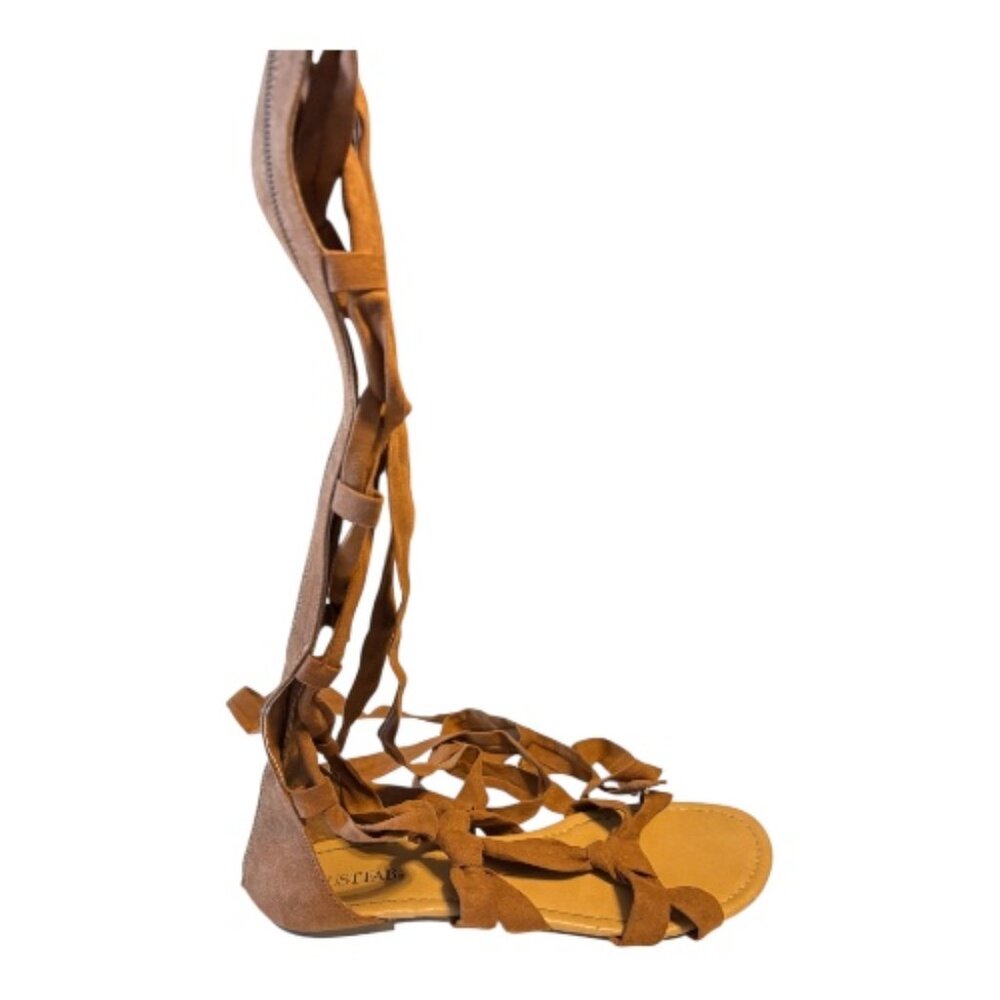 JustFab Sandals (2255)
